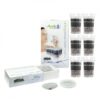 Jahrespaket Filtersatz Kalk+ für AcalaQuell® One/Swing