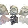 Acala Wassersteine - 3er Set