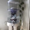 AcalaQuell Mini 5 litri cristallino - bianco - immagine 5