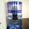 Edelstahl Hahn YAKAWA  für AcalaQuell Standfilter – Bild 3