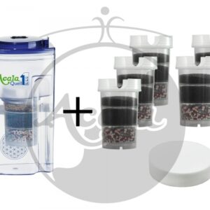 Beginner's package for AcalaQuell® One