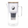 AcalaQuell® Silizia aus Glas