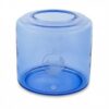 Glastank für AcalaQuell Standfilter