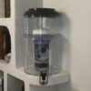 AcalaQuell Mini kristallklar anthrazit – Bild 4