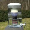 AcalaQuell® Smart 8 Liter Wasserfilter kristallklar weiss – Bild 4