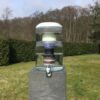 AcalaQuell® Smart 8 Liter Wasserfilter kristallklar weiss – Bild 3