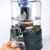 AcalaQuell Mini kristallklar anthrazit – Bild 3