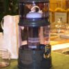 AcalaQuell Mini kristallklar anthrazit – Bild 5
