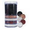 Beginner's package AcalaQuell® Smart blue white - Image 2