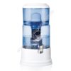 AcalaQuell® Smart 8 Liter Wasserfilter blau weiss