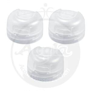 Set of 3 flip lids Flip- Flap
