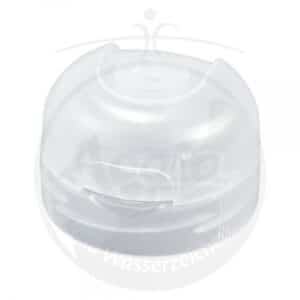 Drinking cap flip-flap for Acala Tritan drinking bottle "Grip