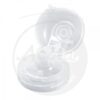 3er Set Klappdeckel Flip- Flap – Bild 2