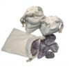 Wassersteine Amethyst – Bild 4