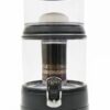 AcalaQuell Mini kristallklar anthrazit – Bild 2