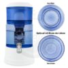 Beginner's package AcalaQuell® Smart blue white - Image 3