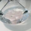 Wassersteine Rosenquarz – Bild 2
