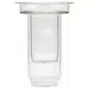 AcalaQuell® Glaskartusche für AcalaQuell® Smart und Grande – Bild 3