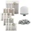 Jahrespaket Glaskartusche AcalaQuell® Smart/Grande – Bild 2