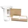 Glaskartusche für AcalaQuell®Mini – Bild 7