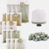 Jahrespaket Glaskartusche AcalaQuell® Smart/Grande