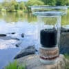 AcalaQuell® Glaskartusche für AcalaQuell® Smart und Grande