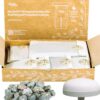 Jahrespaket Glaskartusche AcalaQuell® Mini und Midi